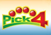 Lotto pick 4 deals today